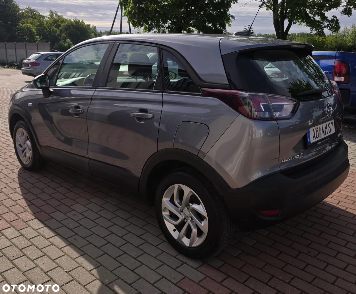 Opel Crossland X 1.2 ECOTEC Start/Stop Edition - 5