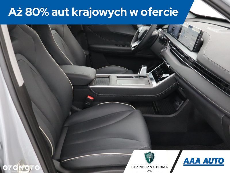 Chery Tiggo 4 - 11
