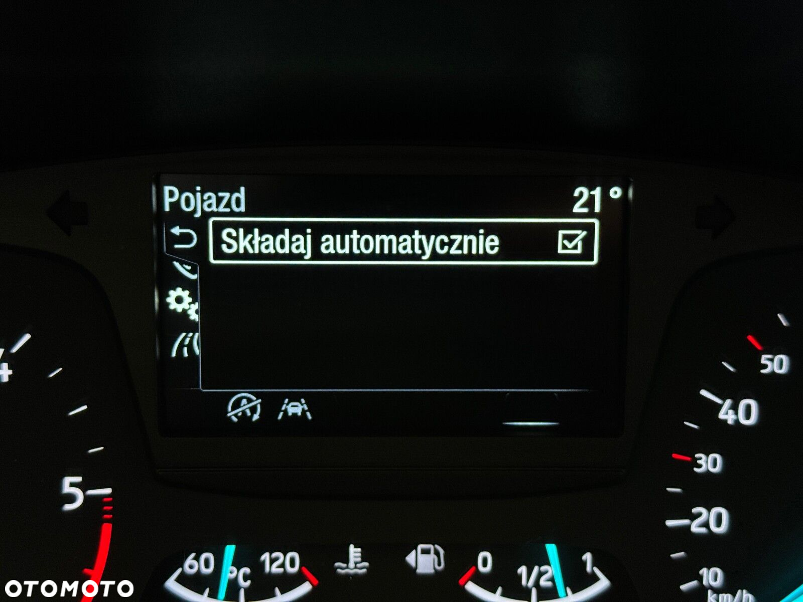 Ford Focus 1.5 EcoBlue Trend Edition - 36