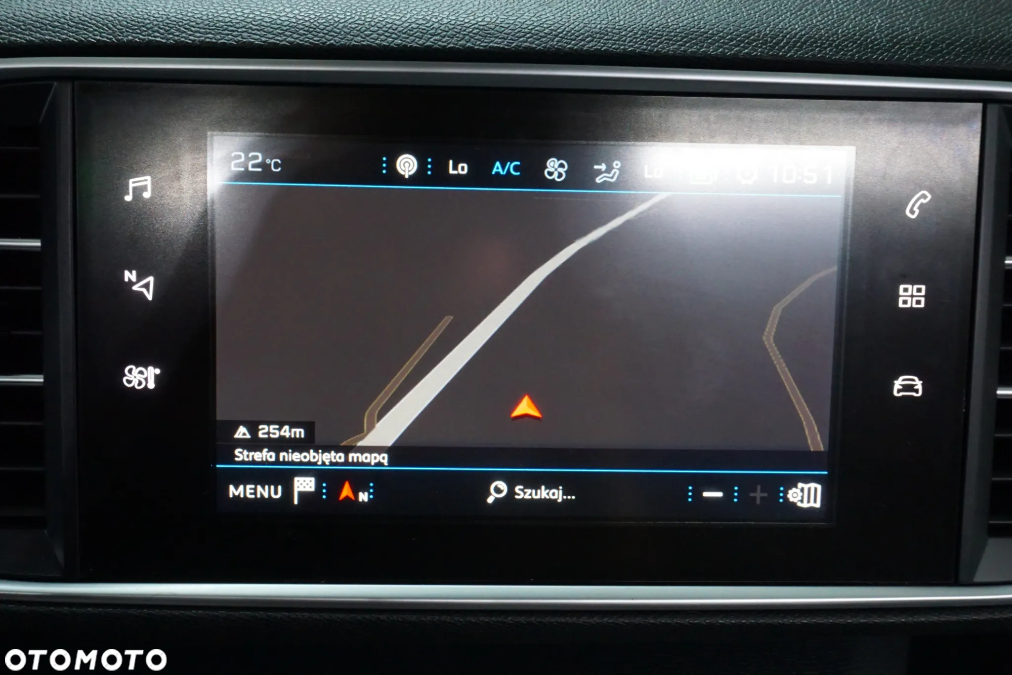 Peugeot 308 1.5 BlueHDi Active S&S - 36