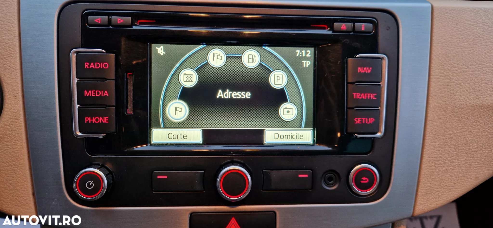 Volkswagen Passat CC 2.0 TDI BlueMotion Technology - 28