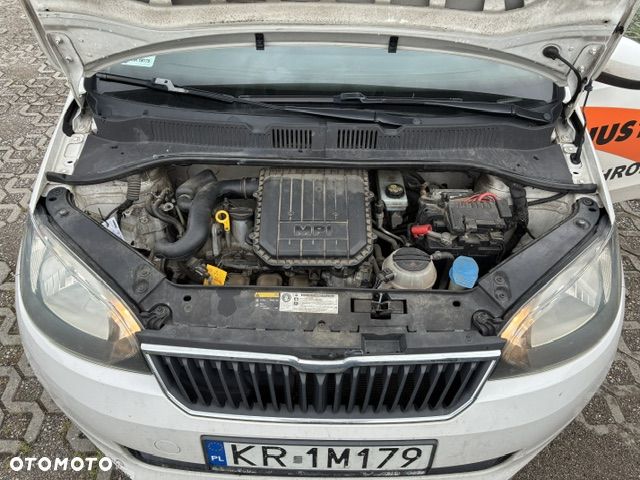 Skoda Citigo 1.0 Ambition - 14