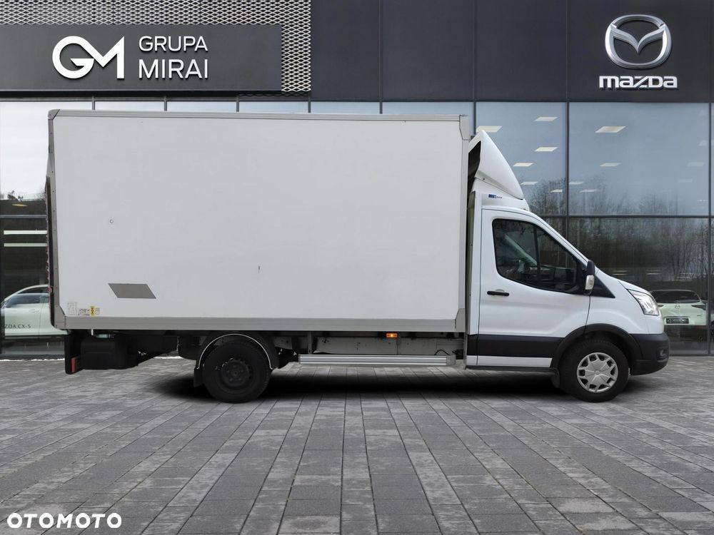 Ford Transit - 6