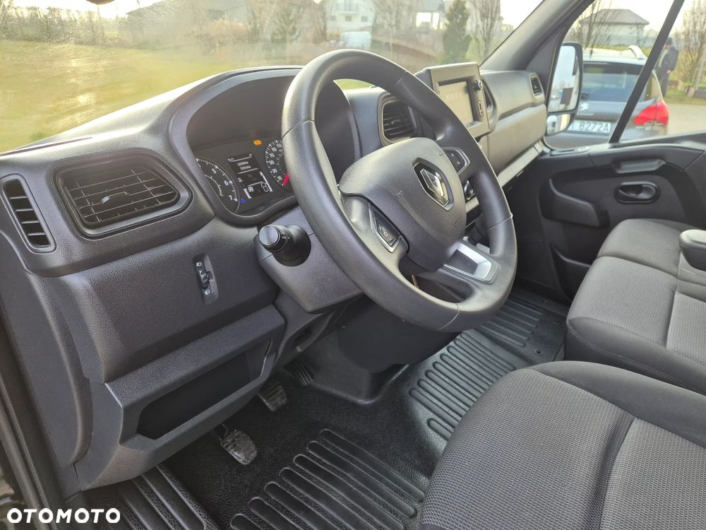 Renault Master - 8