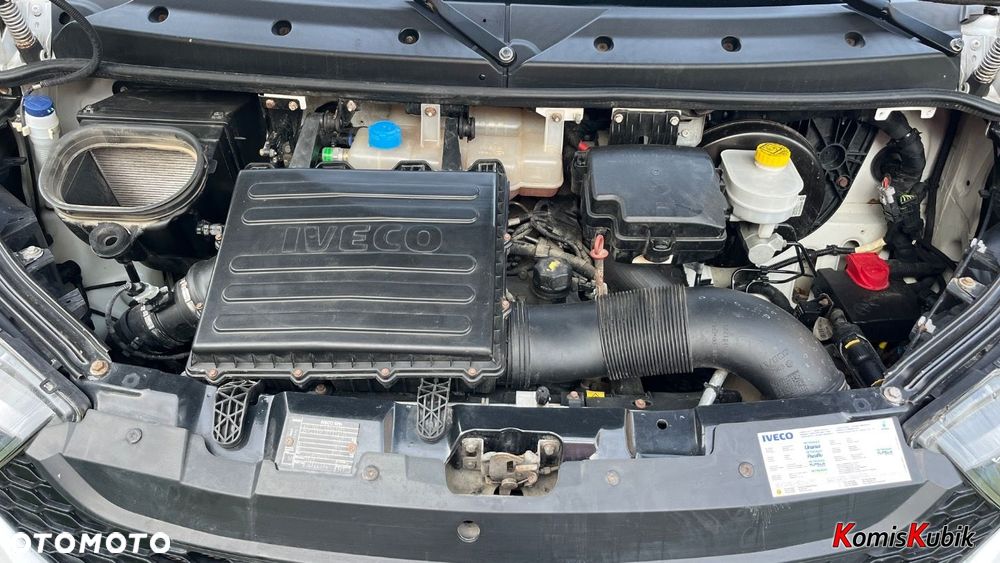Iveco 35S17 BLASZAK - 11