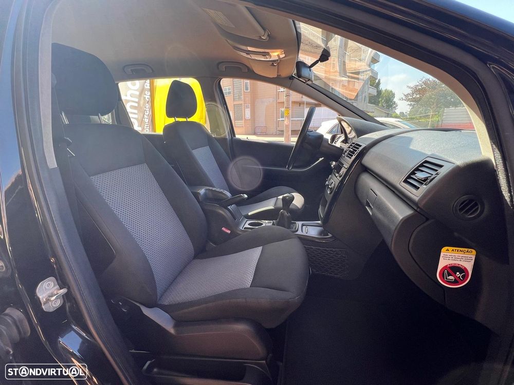 Mercedes-Benz A 150 Elegance - 3