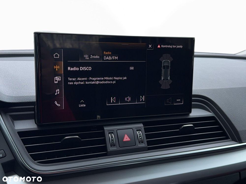 Audi Q5 - 21