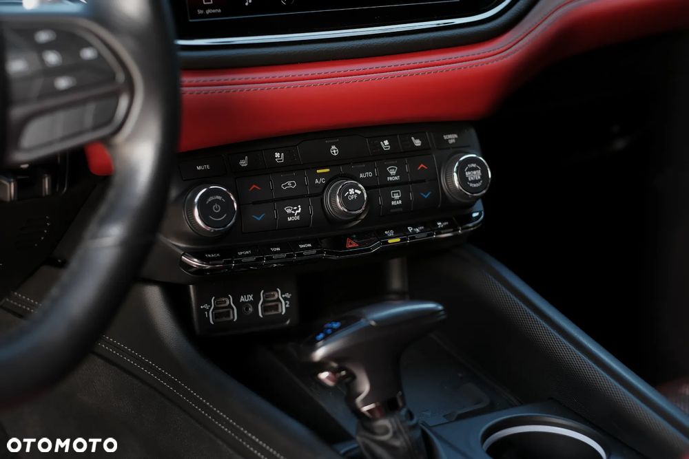 Dodge Durango - 29