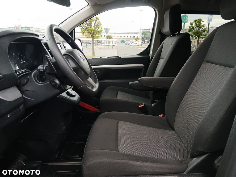 Toyota Proace Verso 2.0 D4-D Long Business - 17