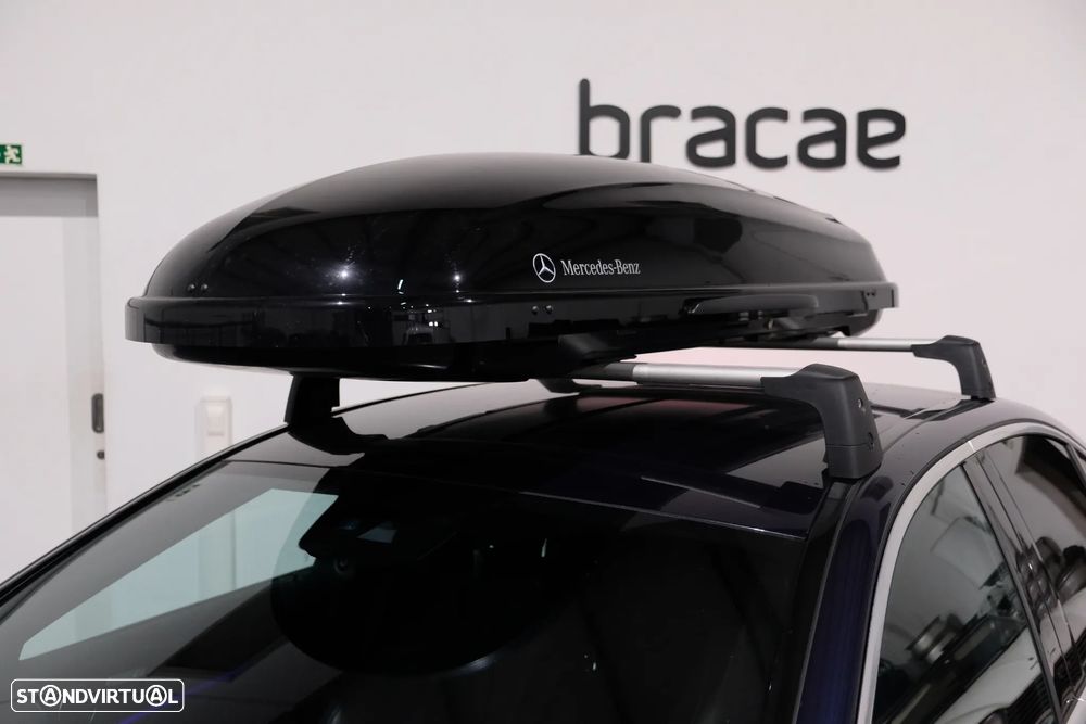 Mercedes-Benz E 300 de AMG Line - 30