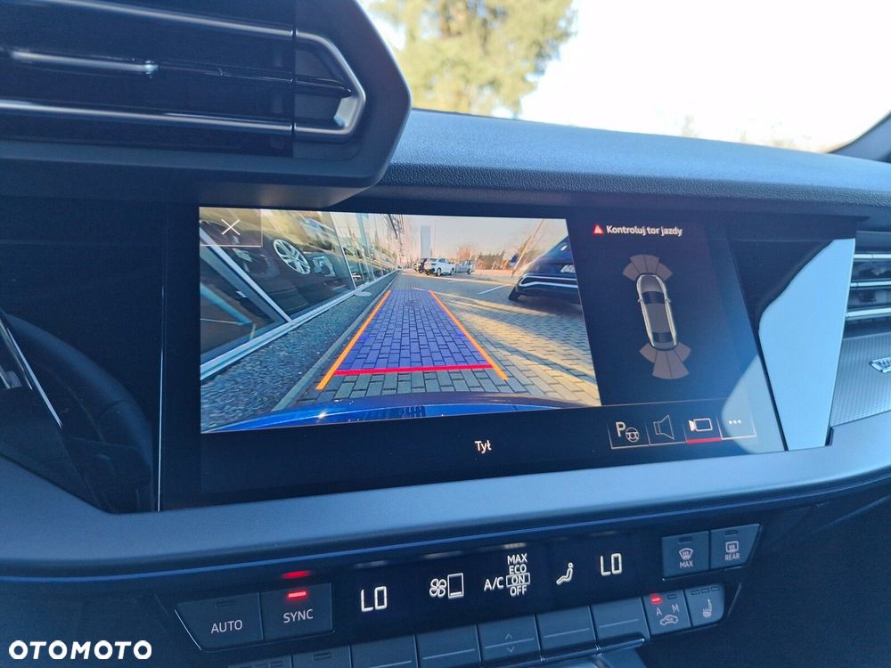 Audi A3 Limousine - 14