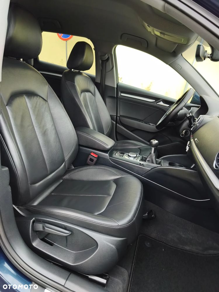 Audi A3 Sportback 35 TFSI S Line - 21