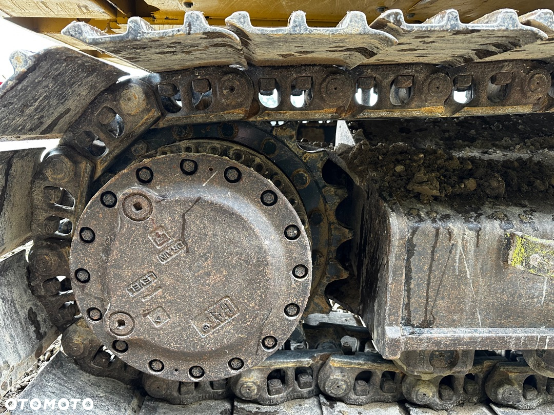Caterpillar 320 EL - 29