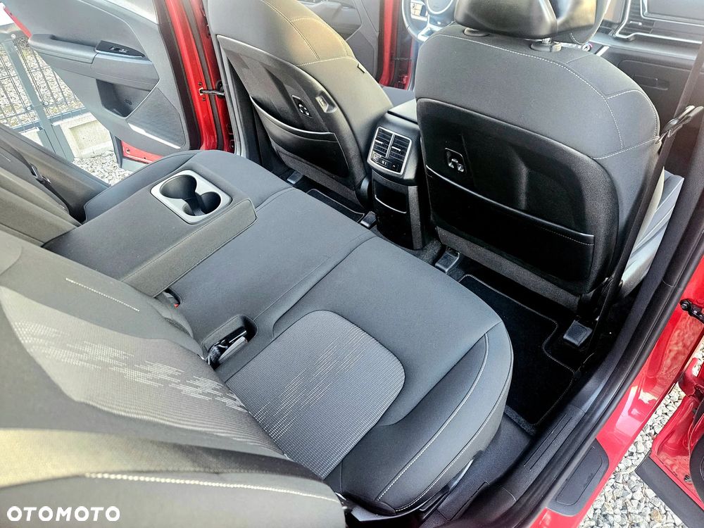 Kia Sportage - 24