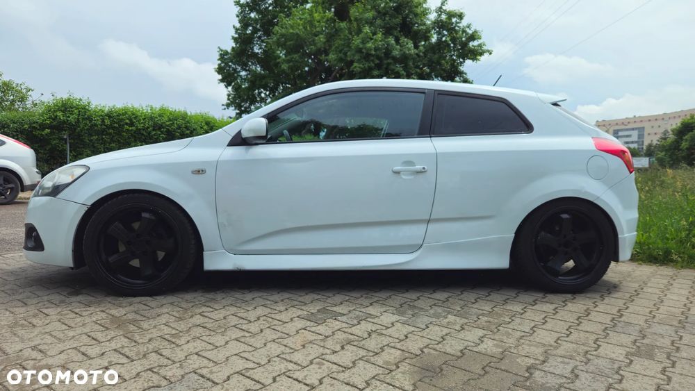 Kia Ceed 1.6 Optimum - 20