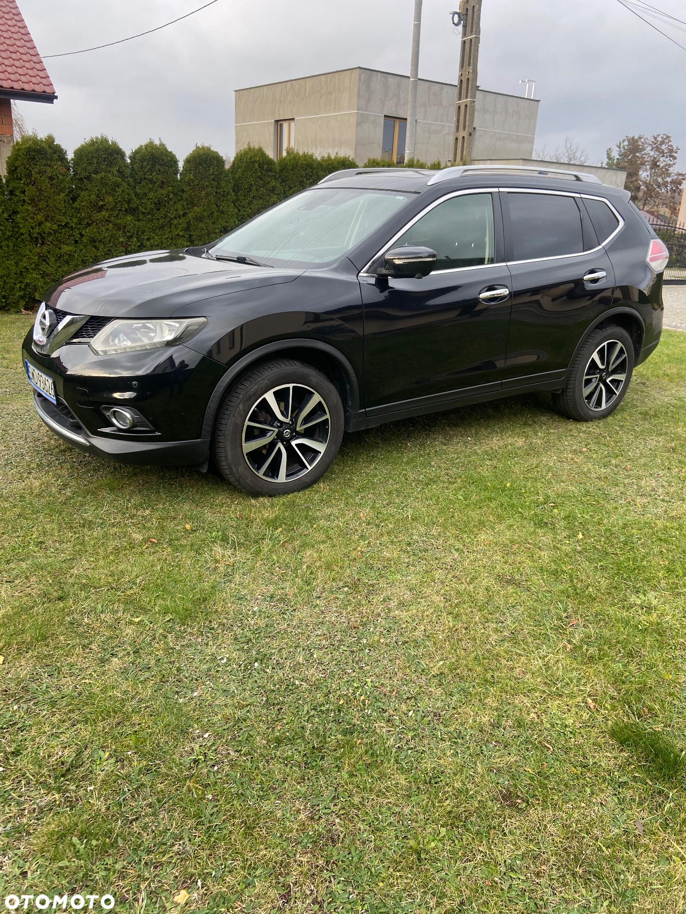 Nissan X-Trail 1.6 dCi Acenta - 3