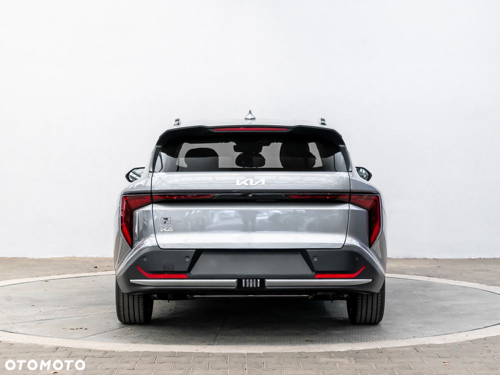 Kia K4 1.6 T-GDI M - 4