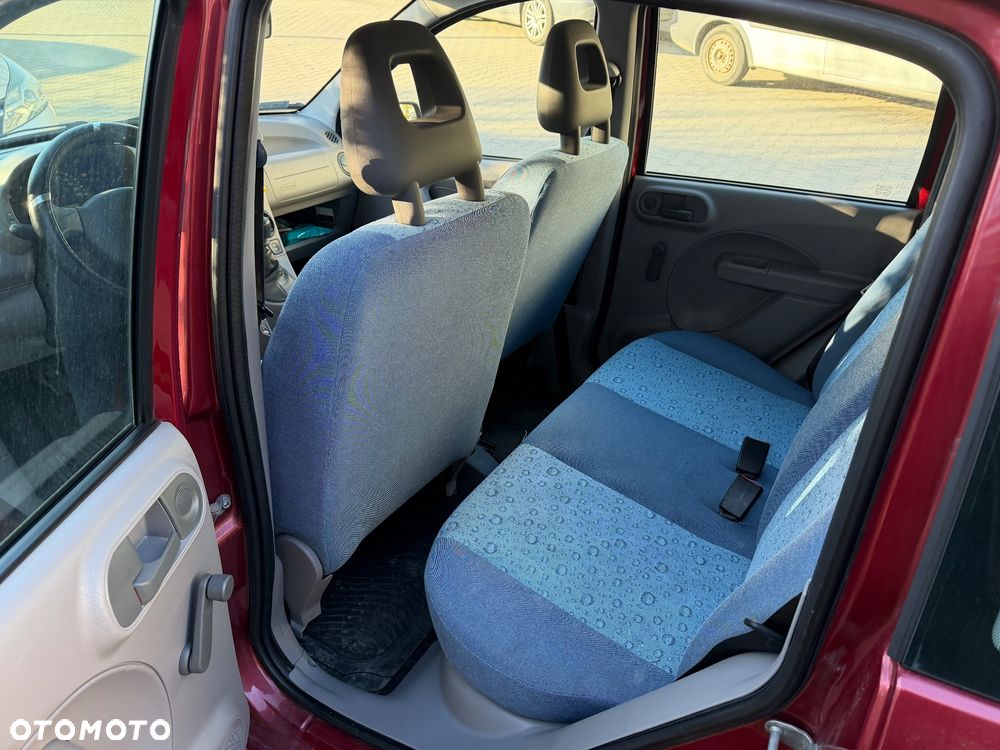 Fiat Panda 1.1 Fresh - 7