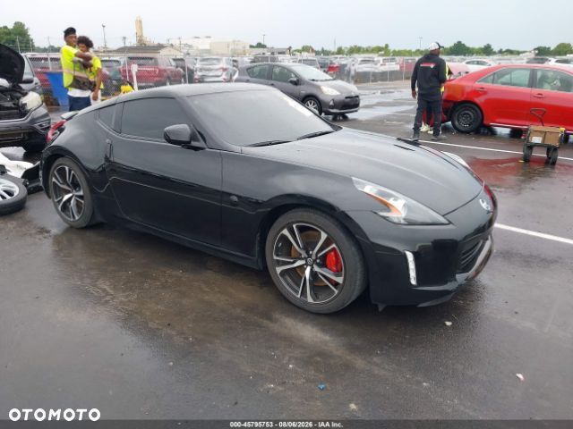 Nissan 370 Z