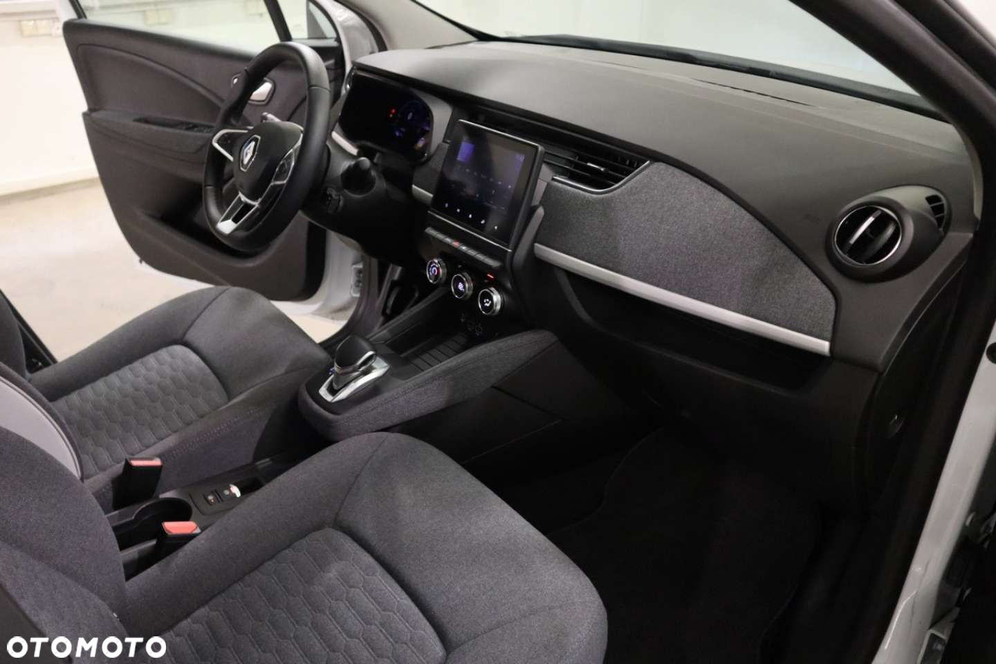 Renault Zoe - 35