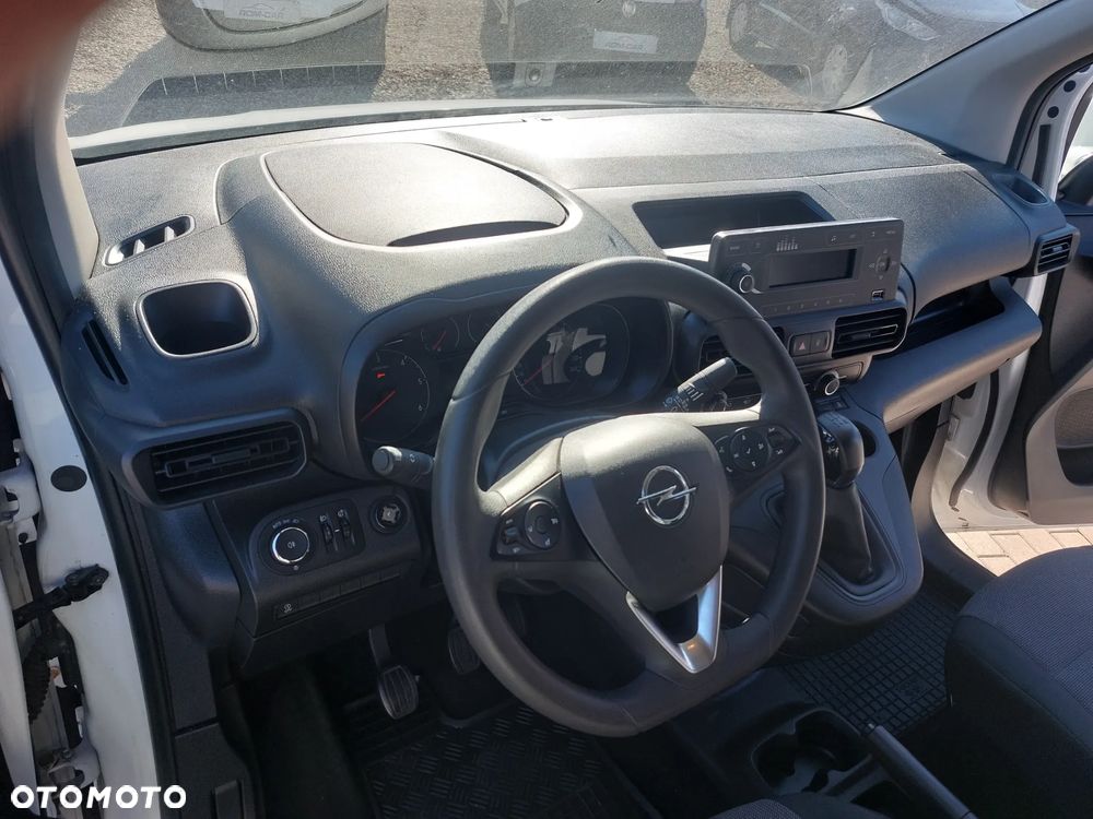Opel Combo Life 1.5 CDTI Enjoy S&S - 13