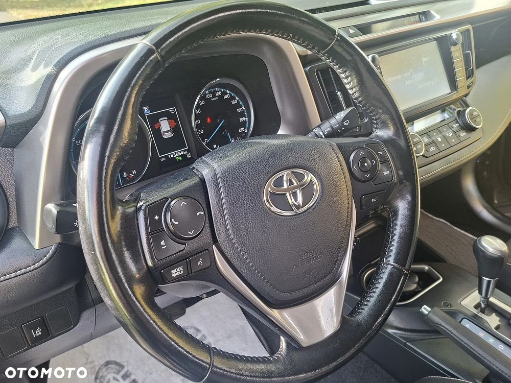 Toyota RAV4 - 15