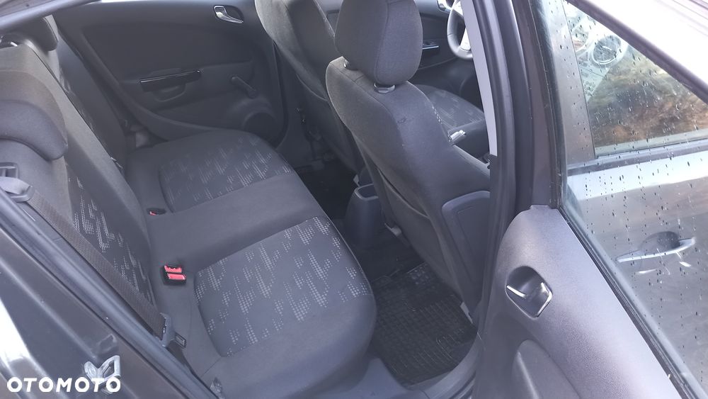 Opel Corsa 1.2 16V Edition - 14