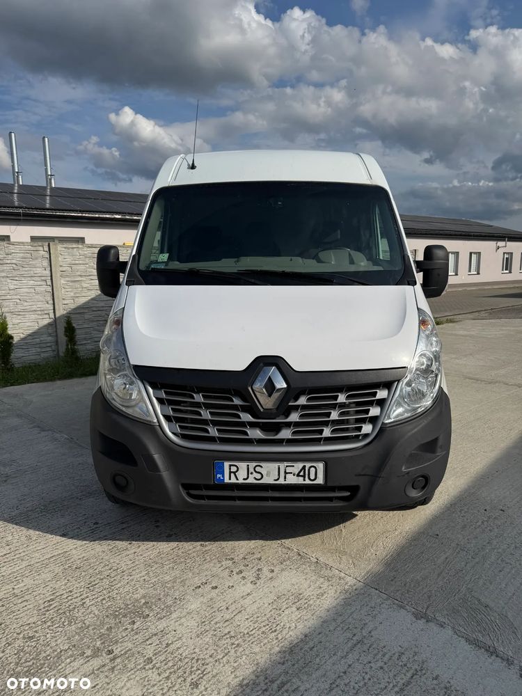 Renault MASTER - 3