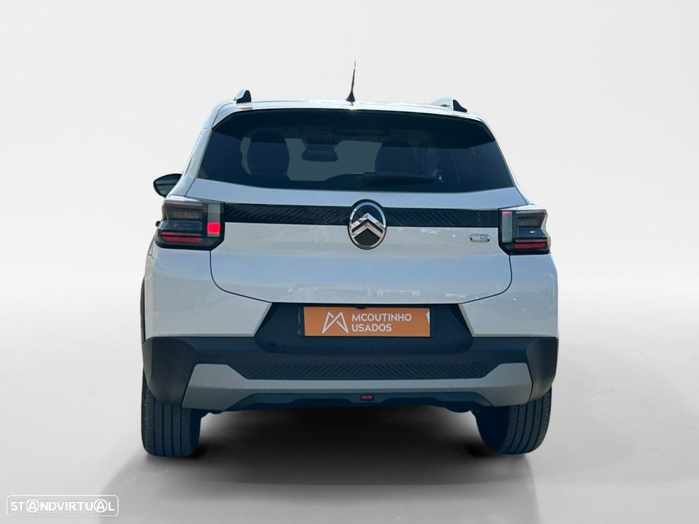 Citroën C3 1.2 PureTech Max - 4