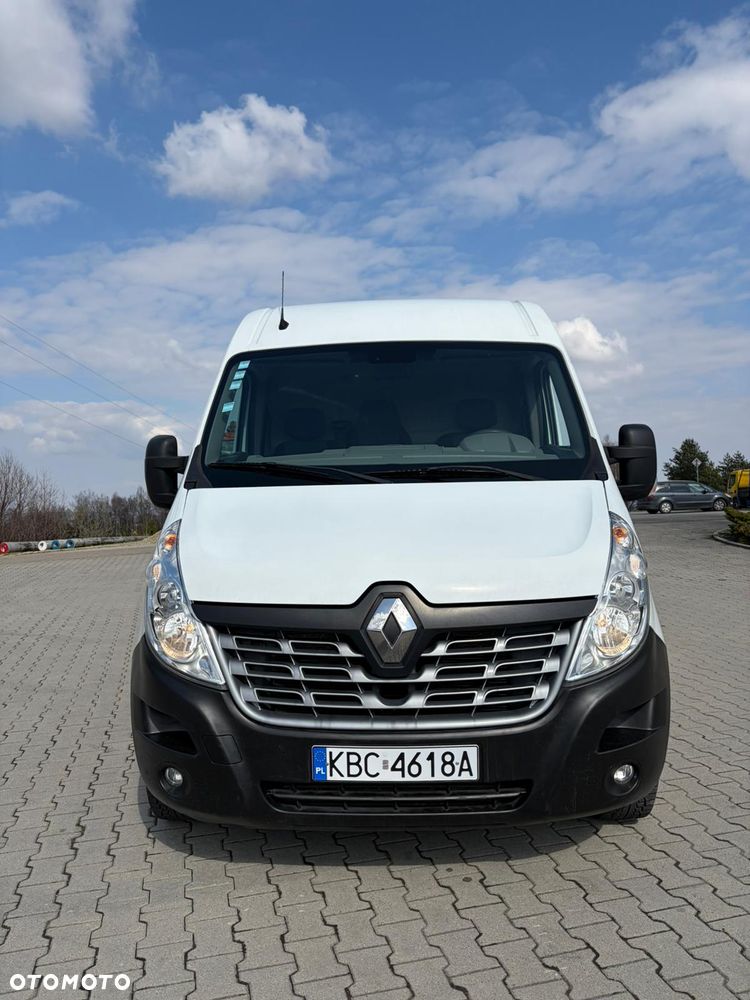 Renault Master - 3