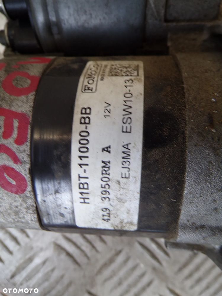 ROZRUSZNIK FORD ECOSPORT 1.0 ECOBOOST H1BT11000BB - 2