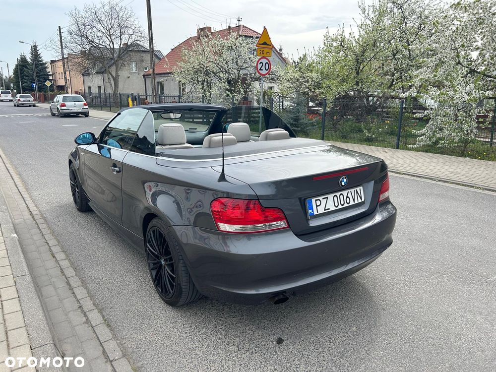 BMW Seria 1 - 17