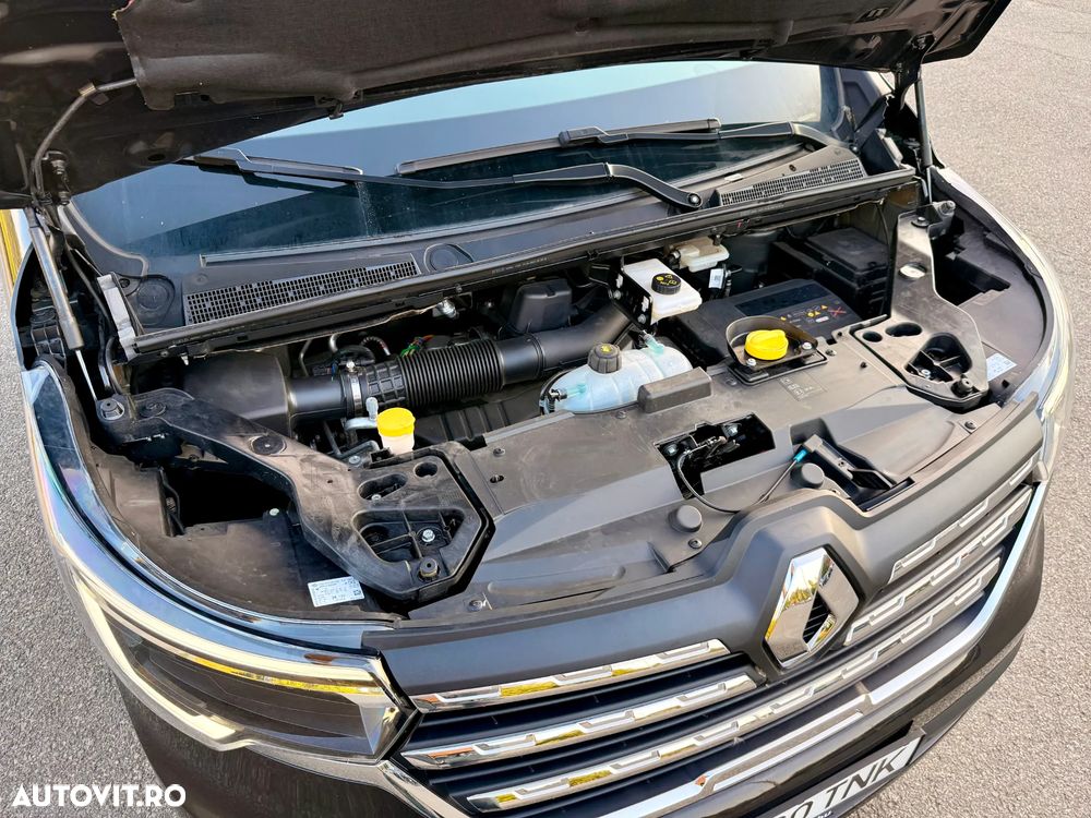 Renault Trafic L2H1 - 30