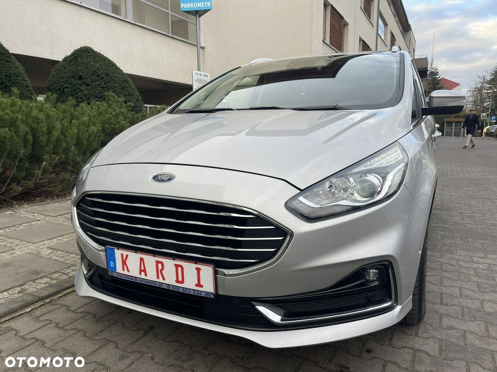 Ford S-Max - 2