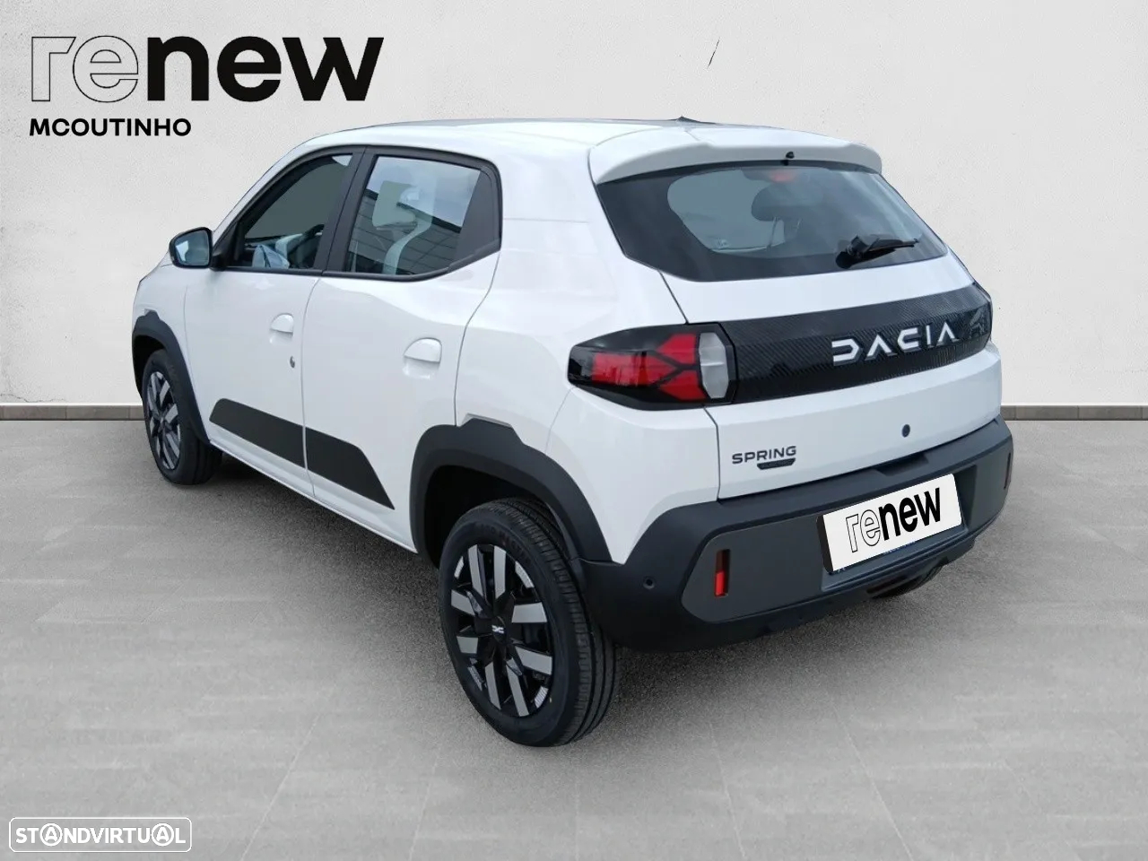 Dacia Spring Electric 65 Expression - 7