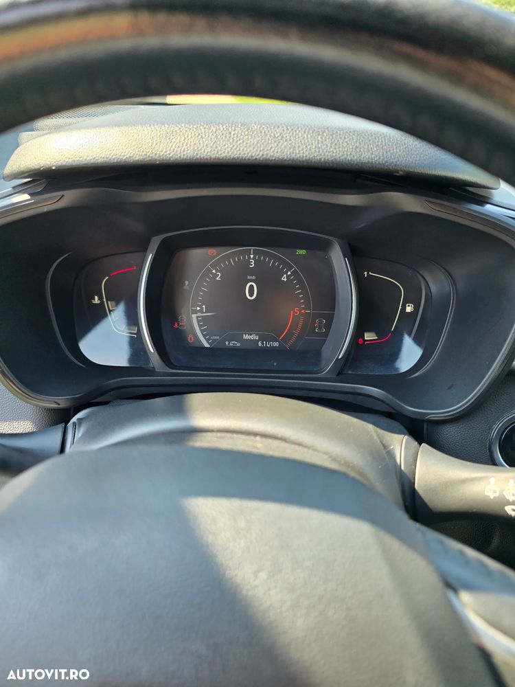 Renault Kadjar 1.6 DCI 4X4 Intens - 11