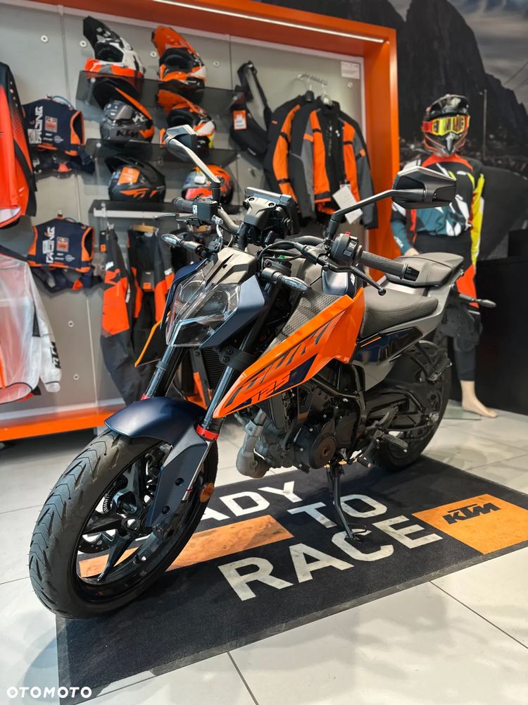 KTM Duke