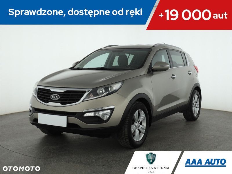 Kia Sportage - 2
