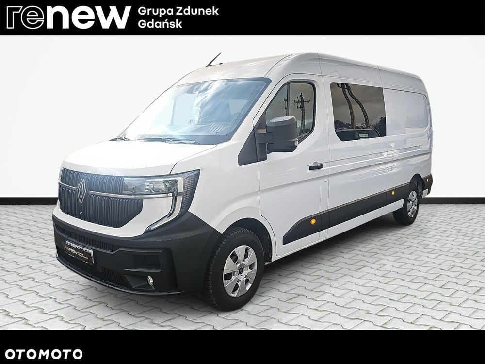 Renault Master - 1
