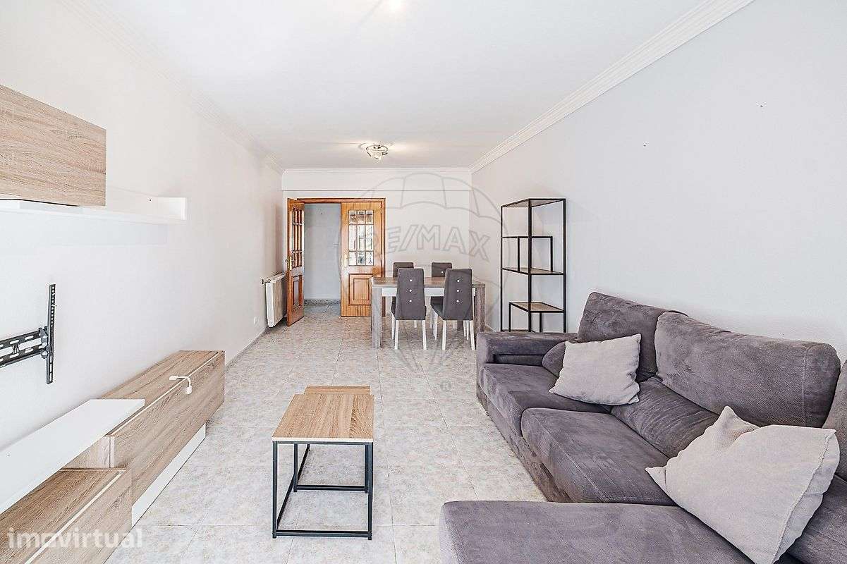 Apartamento T2 para venda - Grande imagem: 3/18