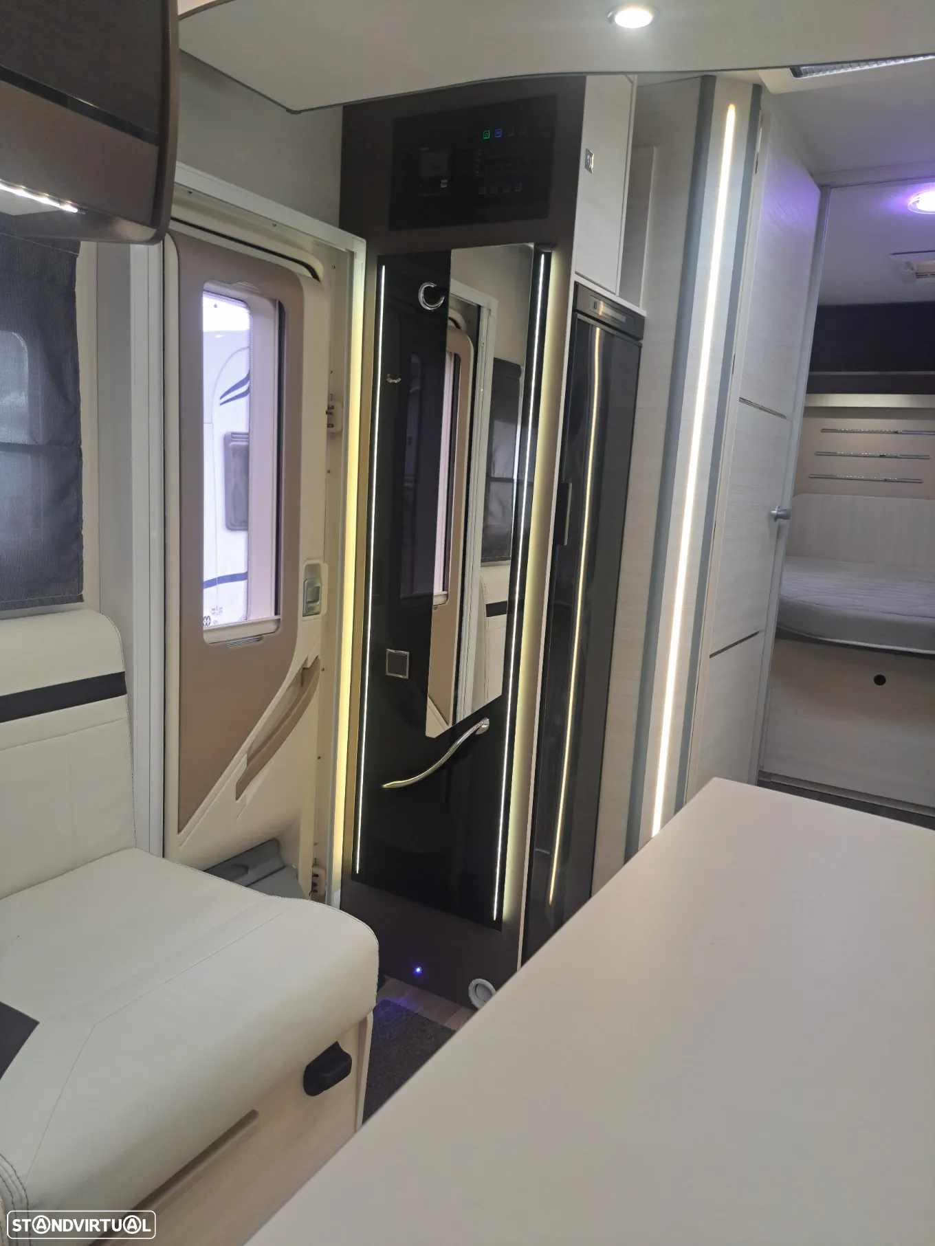 Chausson Welcome Welcome Premium 768 - 59