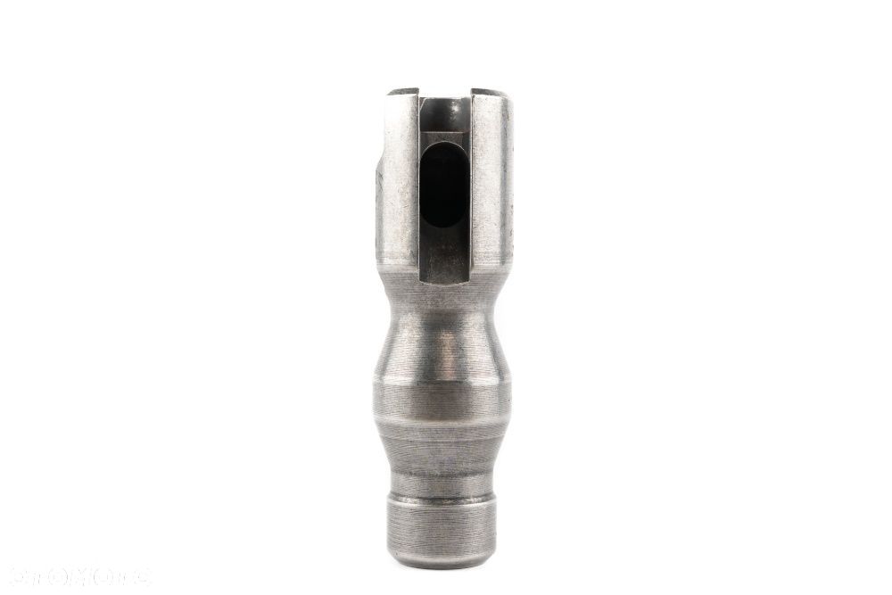 Sworzeń zaczepu Sauermann 38mm, nowy typ HS1700-1KUD - 1