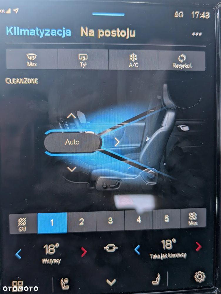 Volvo C40 Recharge Extended Range Plus - 34