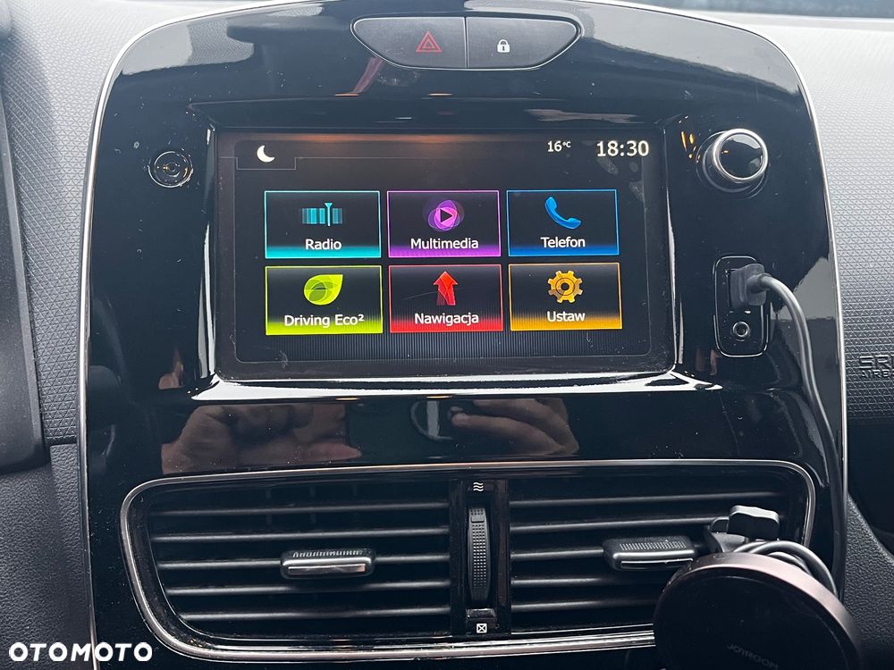 Renault Clio 0.9 Energy TCe Limited - 10