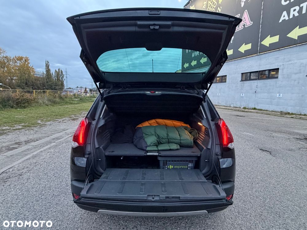 Peugeot 3008 1.6 HDi Style - 7