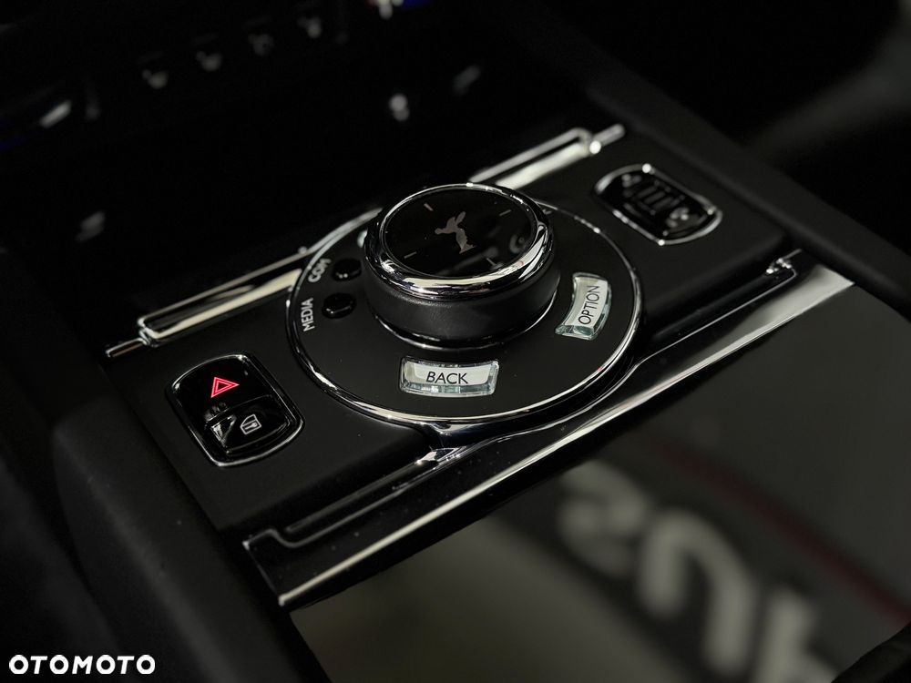 Rolls-Royce Wraith Standard - 28