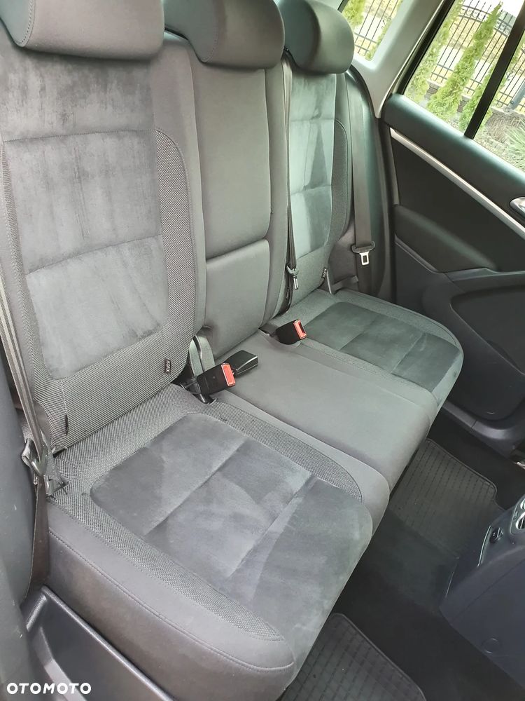 Volkswagen Tiguan 1.4 TSI Perfectline - 23
