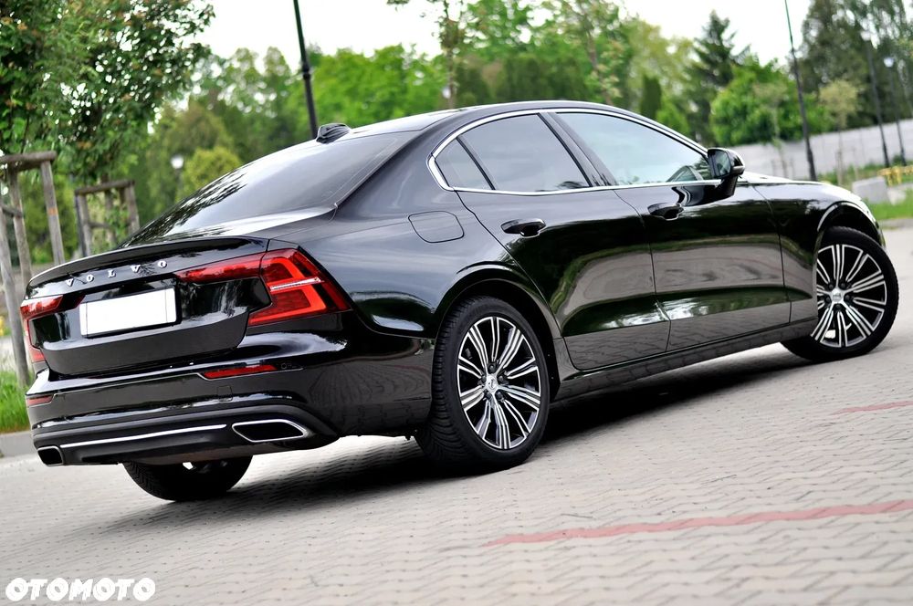 Volvo S60 - 10