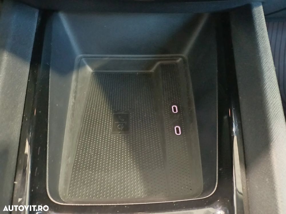 Skoda Octavia 2.0 TDI DSG Style - 18