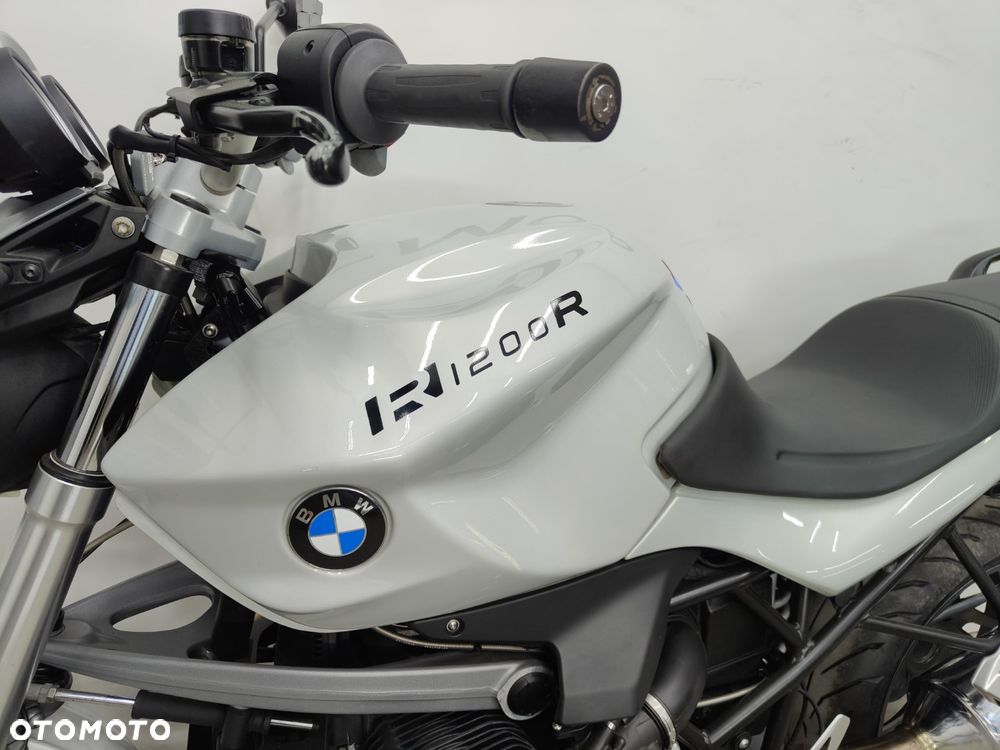 BMW R - 19